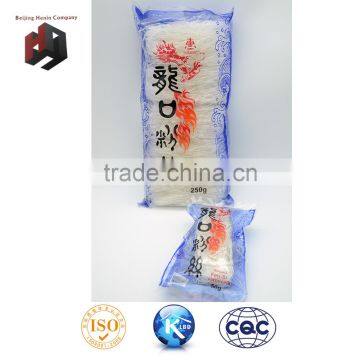 New Eco-friendly Chinese Made Longkou Vermicelli 250g photo-4