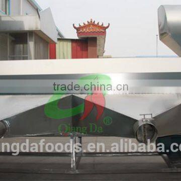 Dry Chilly De-seeding Machine For Chilly Powder Process