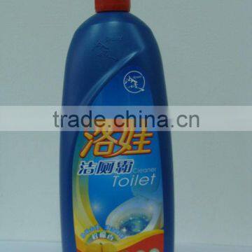 900g Reward Phosphorus-free Mighty Toilet Cleaner (Lemon flavor)