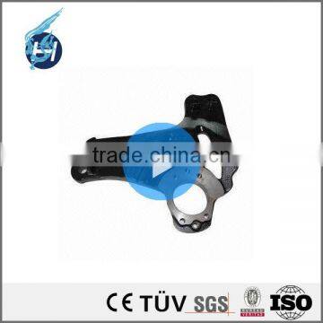 High Quality Machine Parts Aluminum Die Casting and Casting Iron photo-5