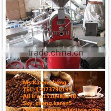 drum coffee roaster for sale