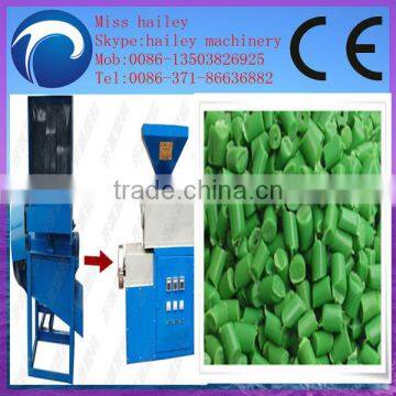 Cheap and New Waste Extrusion Plastic Pelletizing Machines photo-2