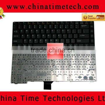 New Laptop Notebook Keyboards For ASUS V6 V6V V6J V6000 US Keyboard 04GNAA1KUSA4