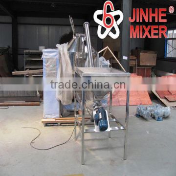 JINHE 2016 new pellet machine for poultry feed