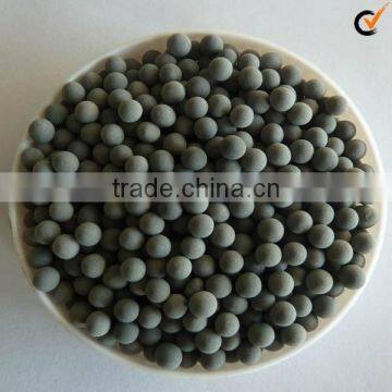 Tourmaline washing ball