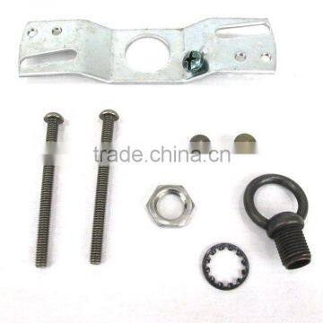 Decorative Wine Glass Bottle With Pendant Lamp-Bar/Club/Restaurant Counter Light photo-5