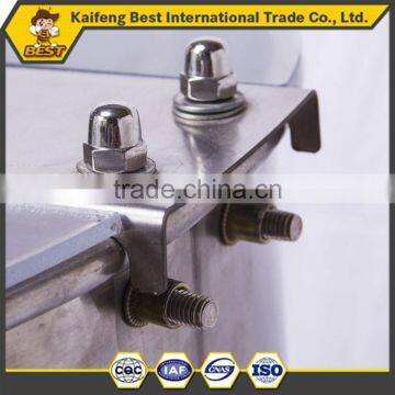 Automatic Start-stop Electric 3/4/6/12/24 Frames Honey Extractor photo-4