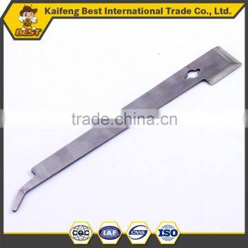 2016 New Style Stainless Steel Wholesale Uncapping Bee Knife From China photo-6