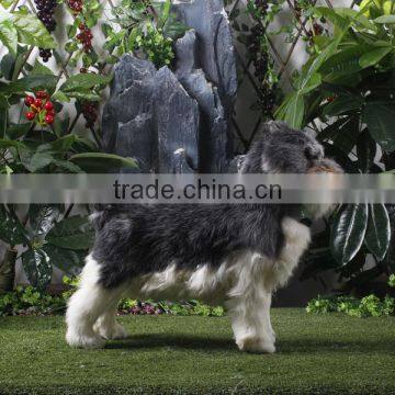 wholesale new products wedding pet plush dog toys