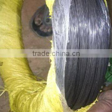 Cheap price black iron wire/soft annealed wire/constuction used binding wire for Malaysia