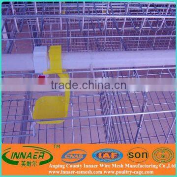 Innaer Factory Good Quality Chicken Coop / Chicken Cage