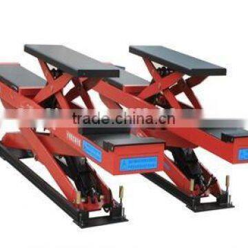 full rise scissor lift