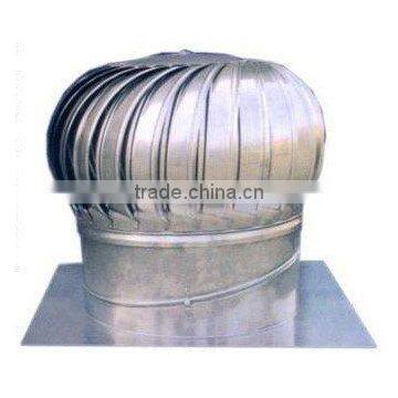 HY Roof Top Ventilation Fan