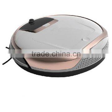 Smart vacuum cleaning robot/remote control home appliance Robotic Vacuum Cleaner