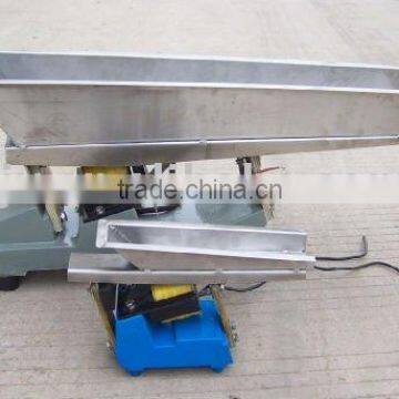 electromagnetic Feeder for food production line