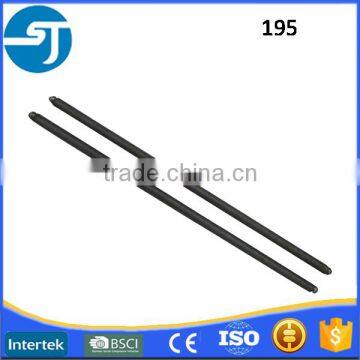 195N Condensing diesel engine valve assy parts valve push rod