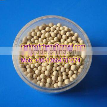 Adsorber Silica Gel / Molecular Sieve / Zeolite as Desiccant / Adsorbent photo-2