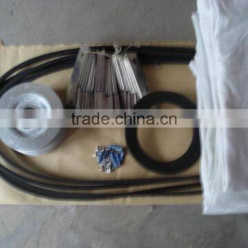 ISO, CE Popular Stainless Steel Pharmaceutical Micronizer for Sale With Ultral Fine 100-6000 Mesh photo-6