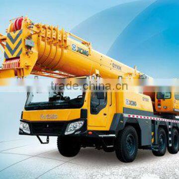 CONSTRUCTION MACHINERY XCMG Truck Crane QY90K/XCMG/XGMA/SHANTUI/SDLG/ZOOMLION Truck Crane