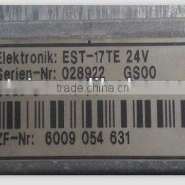 XCMG EST-17TE Control Unit