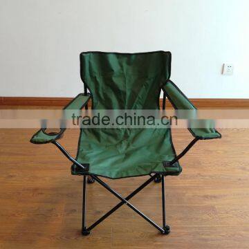 Hot Sell Portable Outdoor Folding Chair For Camping