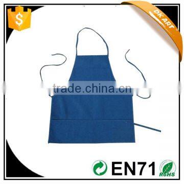 High quality,good price,Audlt Workshop Apron with material for 80% polyester/ 20% cotton blend 230gsm