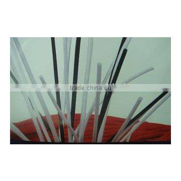 HEAT-TREATMENT FIBERGLASS SLEEVING (JB/T 7091-1993 eqv IEC 60684-3-300)