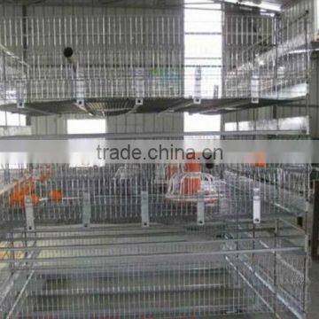 poultry battery cage for nigerian farm