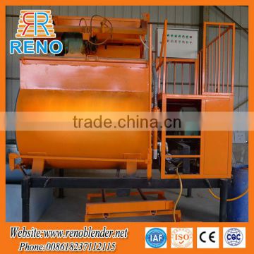 Automatic foam concrete brick making machine on sale