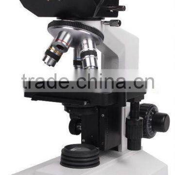 Factory price portable olympus trinocular stereo microscope