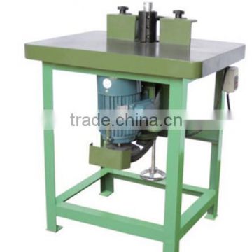 MX5115 Vertical Single Spindle Milling Machine Edge Trimming Machine