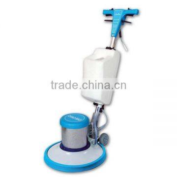 High Efficiency Electric Floor Cleaning Machine Labor Saving Brushing Machine