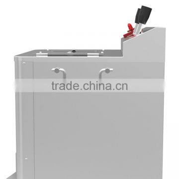 Industrial Sausage Machine Fresh Meat Mincer/Grinder/Slicer photo-5