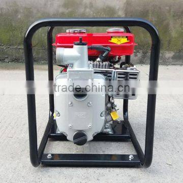 LOW PRICE FOR WP15KK. 1.5 Inches,irrigation Pump,kerosene Centrifugal Pump, Kerosene Oil Engine Pump(WP15KK),powered by GK100 photo-3