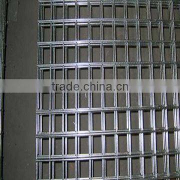 China welded wire mesh