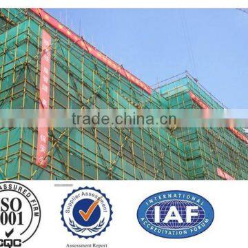 building safety protecting netting