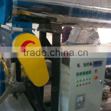 Skimmed Fish Meal Production Machine With Small Capacity photo-6