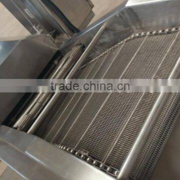 potato french fries machine with CE export to brazil, columbia, Dubai, pakistan, jordan