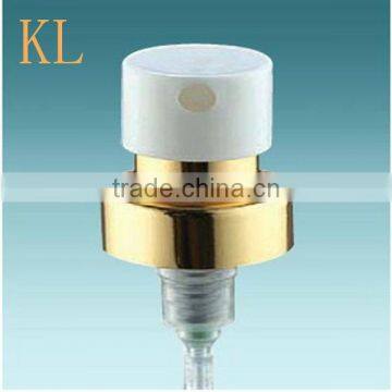 top quality, round style 2014 20 410 All White High Quality Sprayer Nozzle With Dip Tube K-P02B