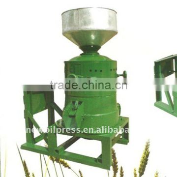 newly design and advanced rice and wheat huller