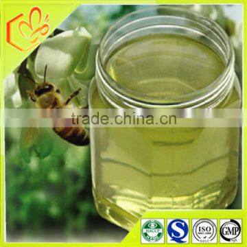 latest pure raw acacia bee honey prices