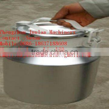 milk transport tank/stainless steel milk cans