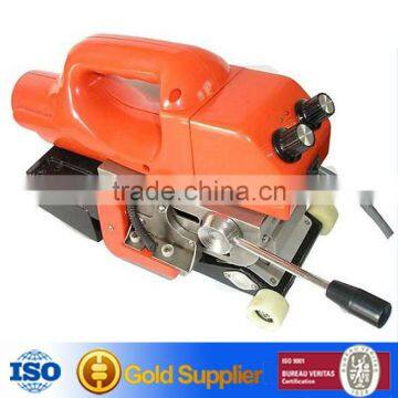 geomembrane wedge welding machine