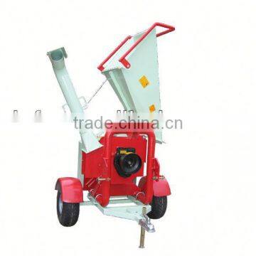 Best China Supplier electric leaf shredder