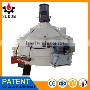 2016 sddom used mortal universal concrete mixer machine for sale