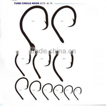 Best price wholesale fishing hook tuna circle hook