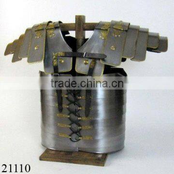 MANUFACTURER & EXPORTER OF LORICA SEGMENTATA