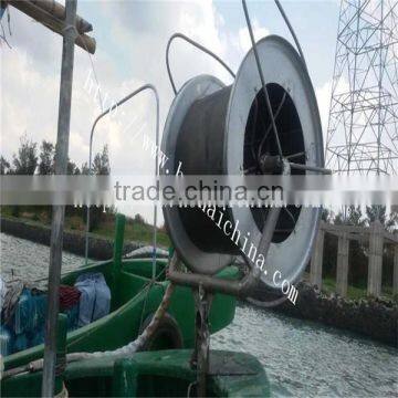fishing net /fishing trap hauler