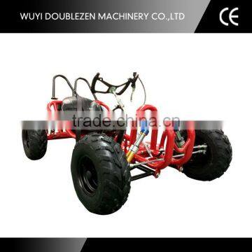 off road go kart,196cc