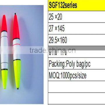 Plastic Fishing Equipment Fishing Tackles Foam Fishing Float Wholesale High Quality photo-2